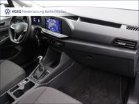 Volkswagen Caddy - Vorschau Bild 7