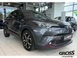 Toyota C-HR Hybrid Style Selection 1.8 Lederausstattung - Toyota C-HR: Style Selection