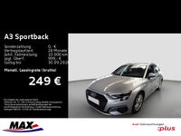 Audi A3 - Vorschau Bild 2