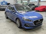 Hyundai i30 1.4 T-GDI Autm. Passion+ PANO LED ACC R-KAM - Hyundai: Unfallwagen