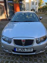 Rover 75 2.5 Automatik Celeste L - gebrauchte Rover Limousine