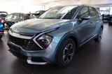 Kia Sportage 1.6 DCT Navi Kamera SHZG PDC v+h Alu17 - Kia Sportage Jahreswagen: Automatik
