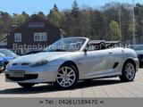 MG TF 135*CABRIO*KLIMA*E-FENSTER*TÜV NEU* - gebrauchte MG Roadster