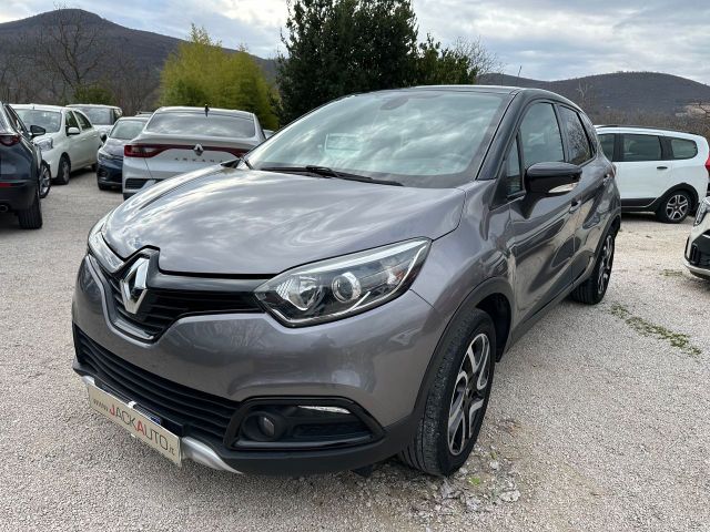 Renault Captur dCi 8V 90 CV Start&Stop Energy In