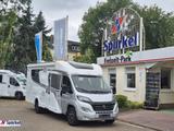 Carado T 447 Clever+ Edition 140*Automatik*Luftfederung - Carado T 447 Automatik
