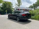 BMW 520d xDrive- black line-Soundsystem-TÜV 05/27 - BMW: mit Navigationssystem, 5.0