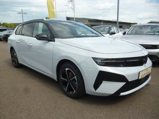 Image of Opel Astra