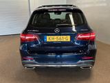 Mercedes-Benz GLC350e 4M AMG-PANO-LUFT-CAMERA-VOLL - : Plug-In Hybrid, Geländewagen, mit Klimaanlage