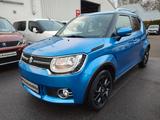 Suzuki Ignis 1.2 Comfort+ Automatik/Klimaaut/Navi+Cam - Suzuki Ignis Gebrauchtwagen in Bochum