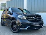 Mercedes-Benz GLS 63 GLS -Klasse GLS 63 AMG 4Matic - Mercedes-Benz GLS 63 Gebrauchtwagen