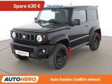 Suzuki Jimny 1.5 Comfort Allgrip NFZ*TEMPO*AHK*SHZ*KLIM - gebrauchte Suzuki Kombis