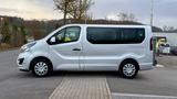 Opel Vivaro B Kasten/Kombi Combi L1H1  2,9t - Opel Vivaro: 1.9