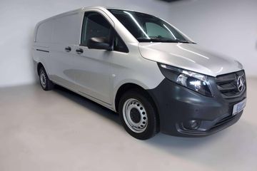 Mercedes Vito - 3