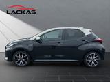 Toyota Yaris STYLE*CARPLAY*SHZ*HUD*PDC 15J-GARANTIE* - Toyota Yaris: Schwarz