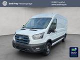 Ford e-Transit 425 L3H2 68kWh Lkw HA Trend 135 kW, 4- - Bis 7,5t Lkw