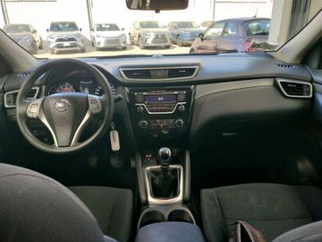 Nissan Qashqai - 10