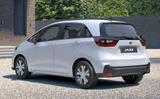 Honda Jazz 1.5 Hybrid Elegance Navi Kamera PDC ACC Spu - Honda: K