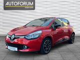 Renault Clio IV 1.HAND,TÜV NEU,NAVI,KLIMA,PDC,TEMPOMAT - Renault Clio Gebrauchtwagen in Frankfurt
