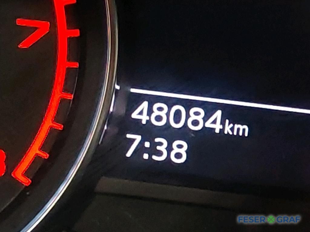 Audi A4 - Bild 4