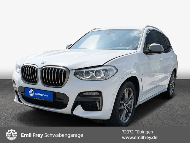 BMW X3 M40i