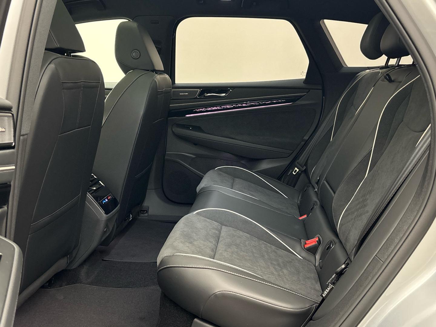 Volkswagen ID.7 Tourer Pro S AHK Matrix Pano HuD 360°Kam