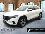 Mercedes-Benz EQA 300 4M progressive LED/NAVI/KAMERA/SHZ - gebrauchte Mercedes-Benz EQA aus dem Jahr 2024
