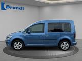 Volkswagen Caddy 1.4 TGI BI-XENON+NAVI+TEMPOM.+PDC HI.+GJR - Offers
