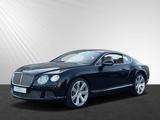 Bentley Continental GT/Deutsch/ACC/NAIM/Massage - gebrauchte Bentley Continental GT aus dem Jahr 2012