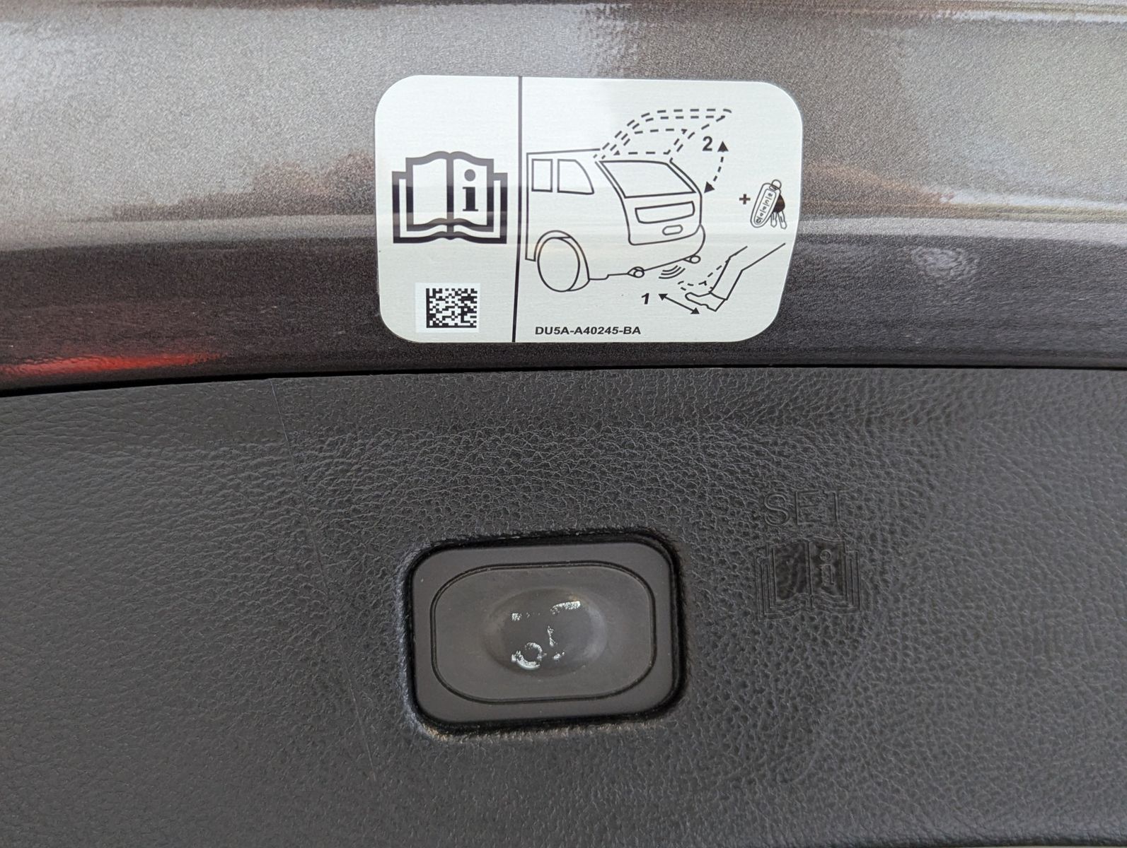 FORD Edge ST-Line 4x4 Pano Standheizung B&O AHK - Image 18