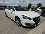 Peugeot 508 SW Active - gebrauchte Peugeot 508 aus dem Jahr 2016