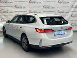 BMW 520d Touring CURVED/LED/NAVI/SPUR/TOT/LEDER/KAM - BMW 520: Kombi, 520d