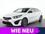 Kia Procee'd GT JBL|Navi|Park-Assist|ACC|Kamera|LED - gebrauchte Kia Kombis