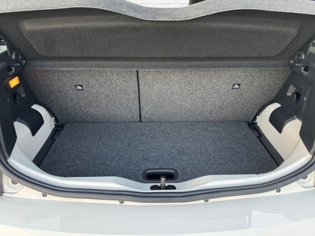 Fahrzeugabbildung Volkswagen up! move 1.0 60 PS 5-Gang