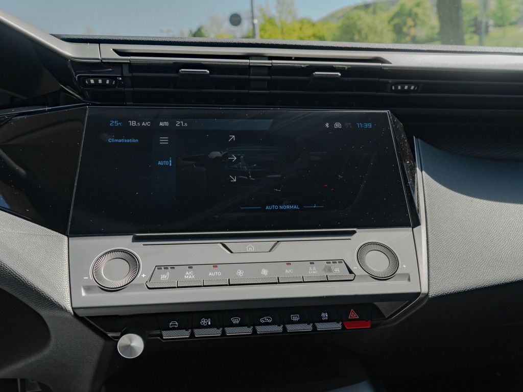 Peugeot 308 - Bild 16