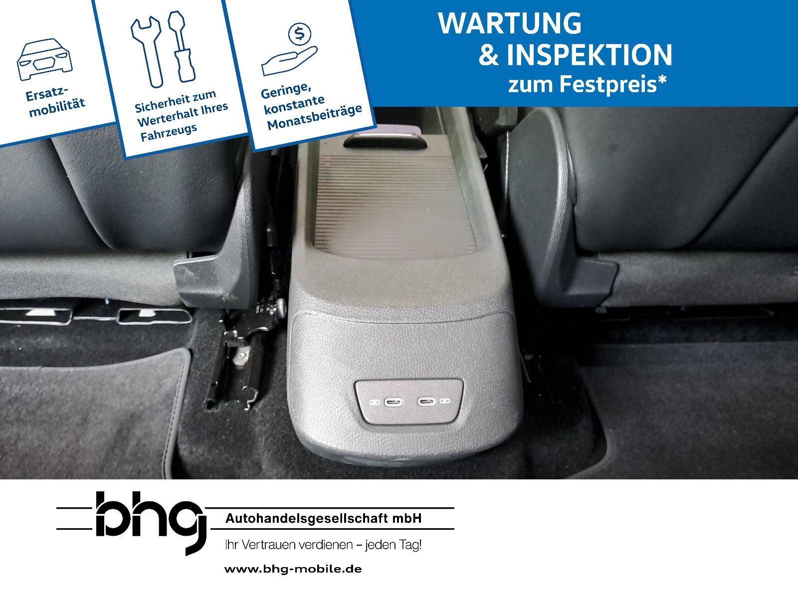 Volkswagen ID.3 - Bild 17