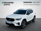 Volvo XC40 T5 Plug-In Recharge Plus Dark/Klima/SitzHZ - Volvo XC40: Recharge Plus