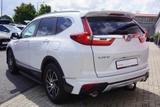 Honda CR-V 1.5 T 2WD Elegance LED Navi ACC Kamera AHK - Honda CR-V mit Benzin-Antrieb: Geländewagen, Automatik