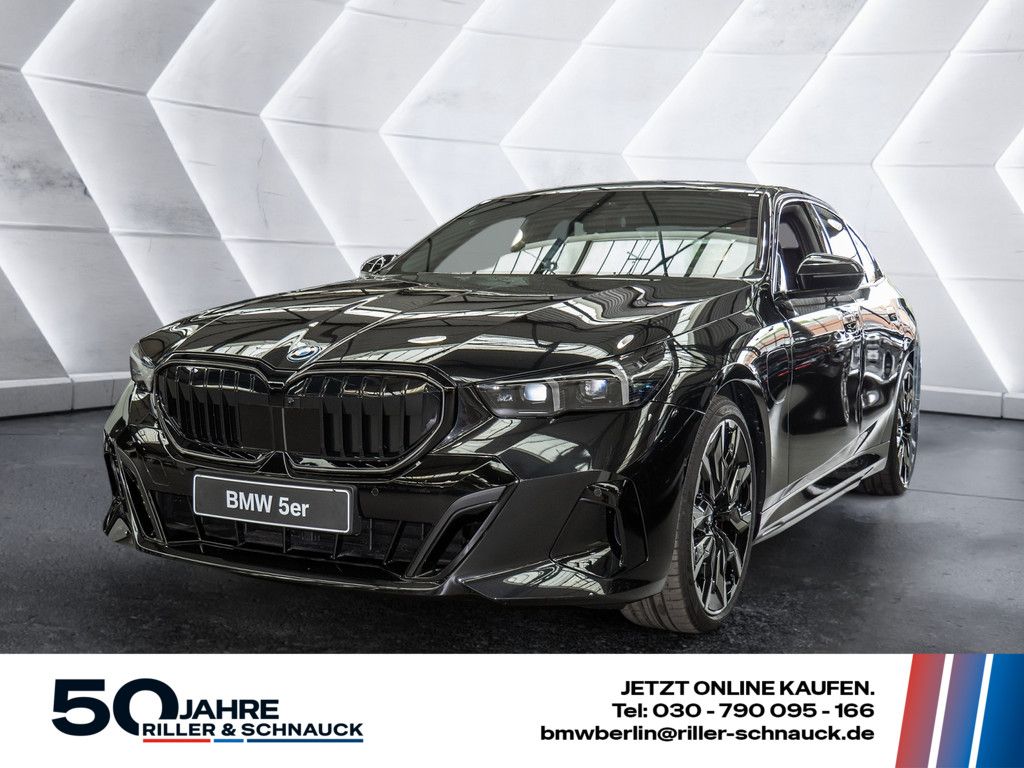 BMW 550