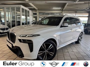 BMW X7 - 1