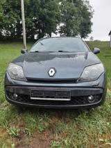 Renault Laguna 3 | TÜV bis 06/2027 | Viele Neuteile! - Renault Laguna: 3.0