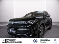 Volkswagen Tiguan - Vorschau Bild 1