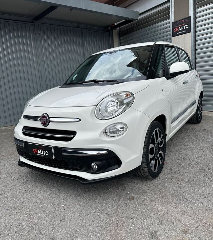 Image of Fiat 500L