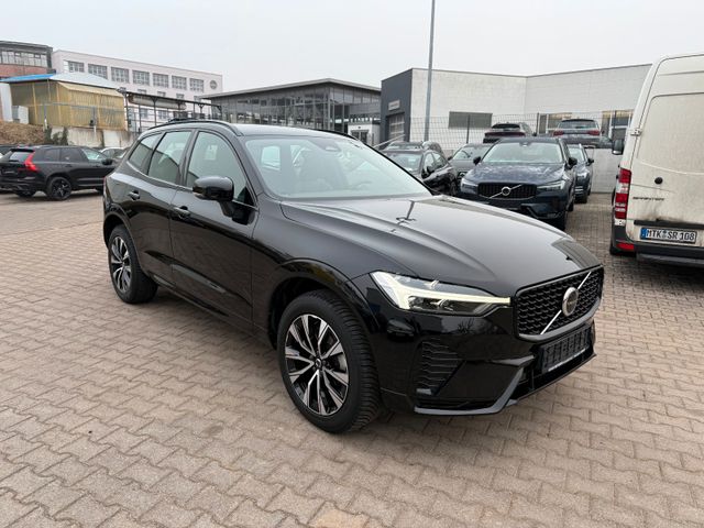 Volvo XC60 B4 AWD PLUS DARK+LEDER+NAVI+CAM+ALLWETTER++