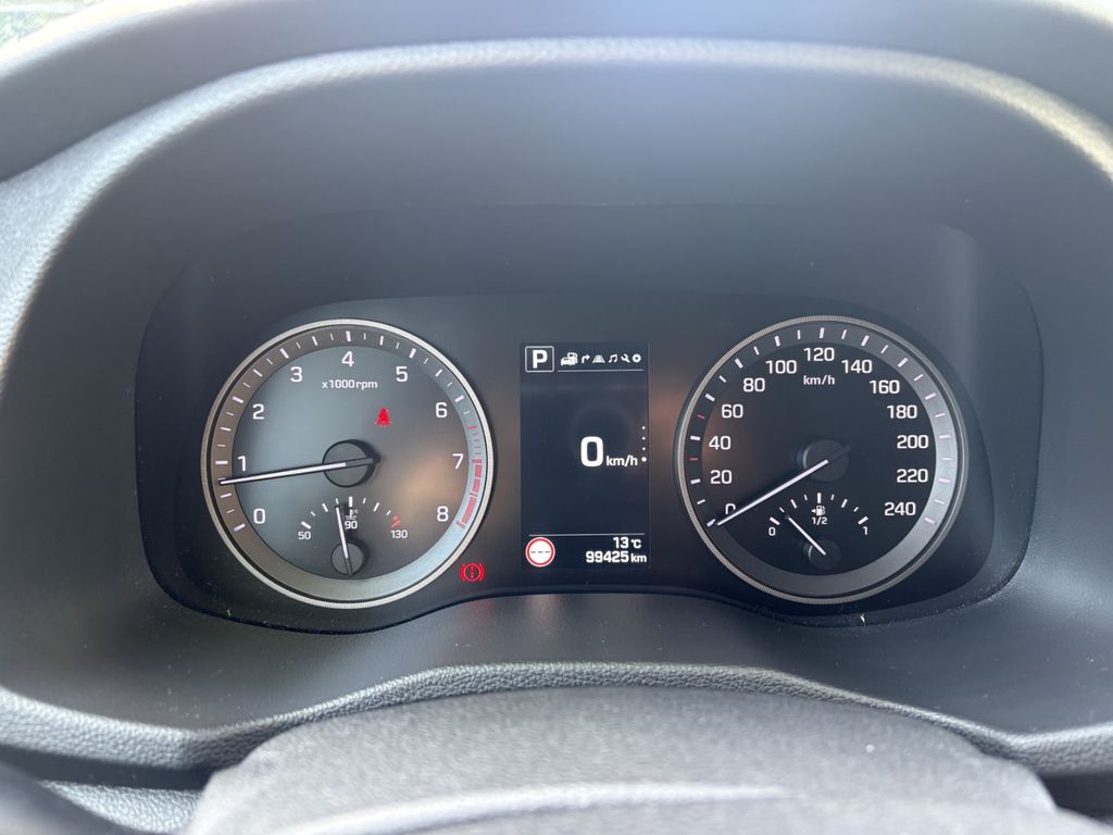 Image of Hyundai TUCSON