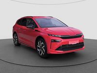 Skoda Enyaq - Vorschau Bild 6