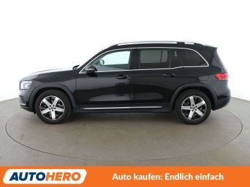 Mercedes GLB 180 - 3