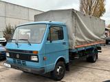 Volkswagen LT 55 *1.Hand+Servo* !kein Rost! - Angebote entsprechen deinen Suchkriterien