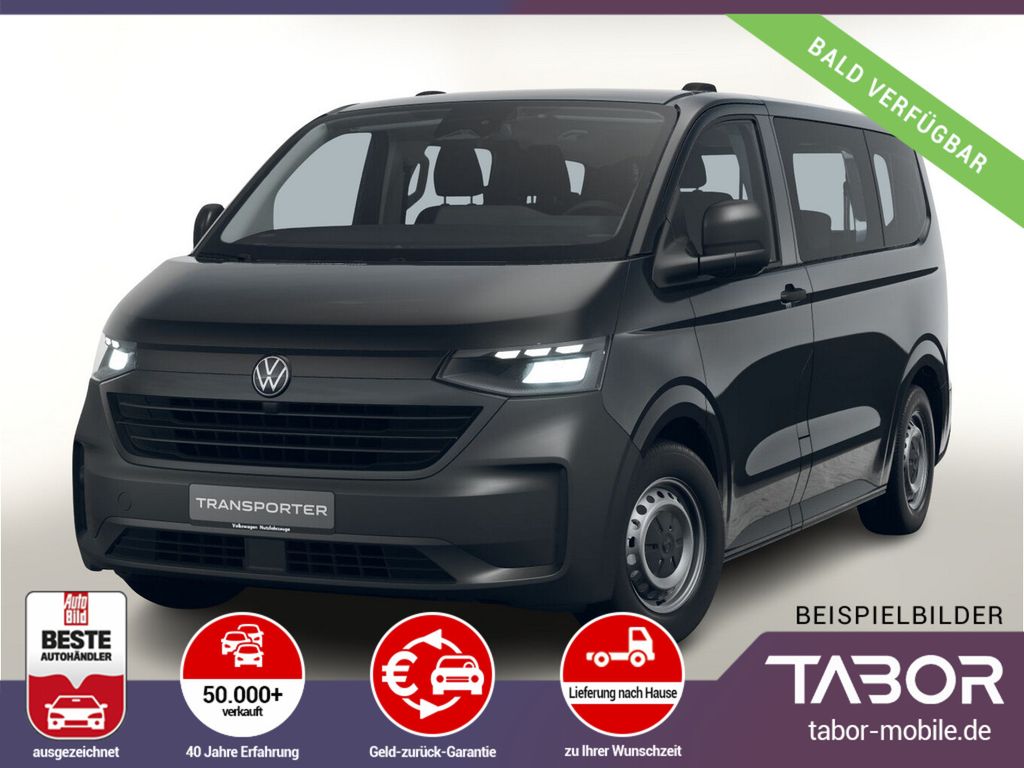 Volkswagen T7 Kombi 2.0 TDI 110 LED DigC Keyl PDC AppC TEMP