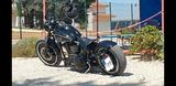 Harley-Davidson Fat Boy - HARLEY-DAVIDSON 2004 FAT BOY