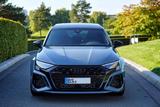 Audi 1. Hand, 17tkm, Sport-AGA, Matrix-LED, Panorama